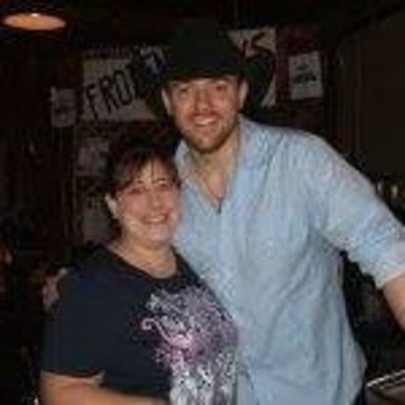 Meet your Posher, Dani - Picture 1 of 1